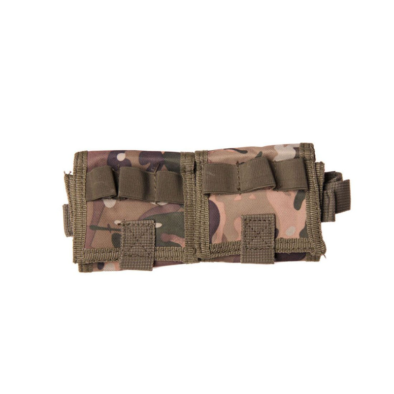 MOLLE MULTICAM LADEGERÄT HALTERUNG