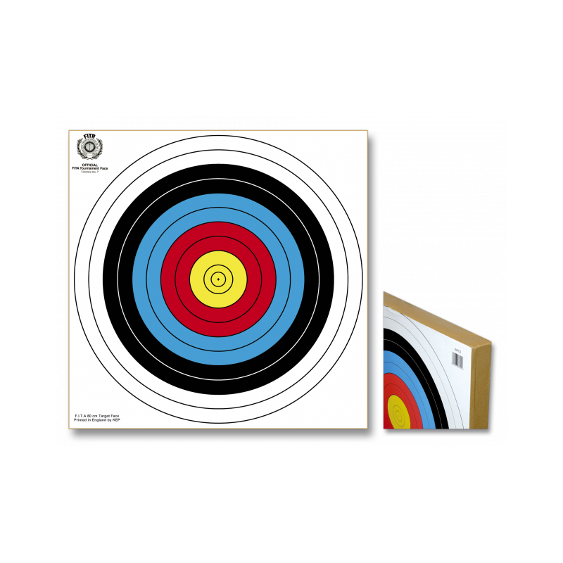 Diana aus beschichtetem gepresstem Stroh. 80x80 cm