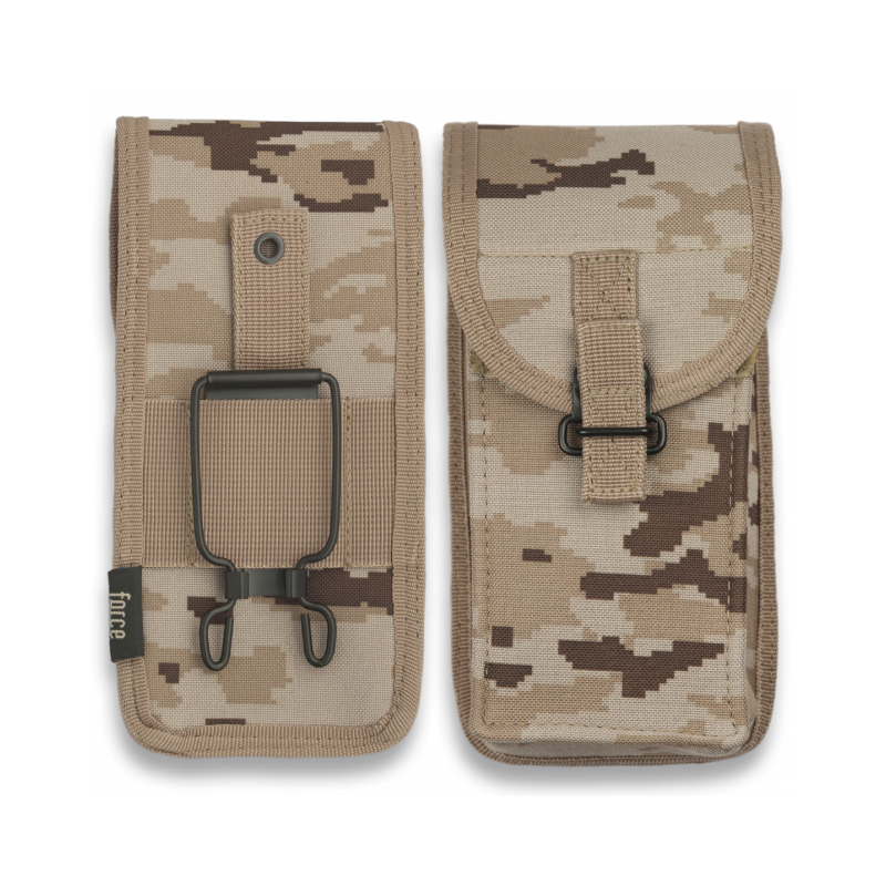 Caso Barbaric ForceSC