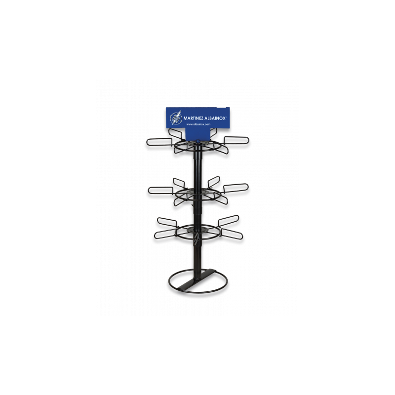 Expositor Albainox Key Ring