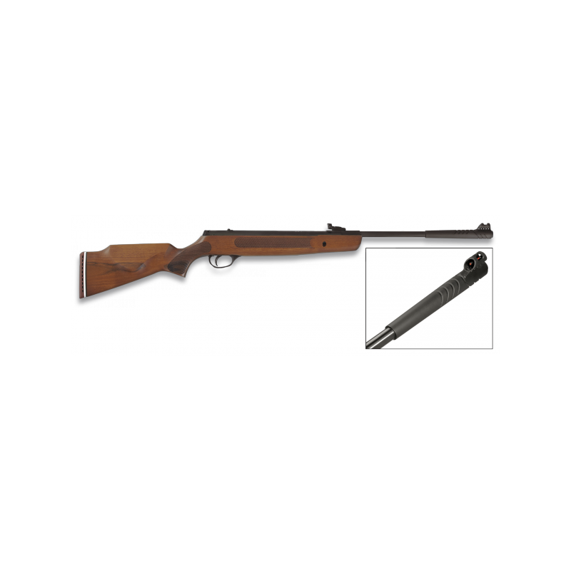 Achat d’une carabine à air. ATTAQUANT 1000X 4.5