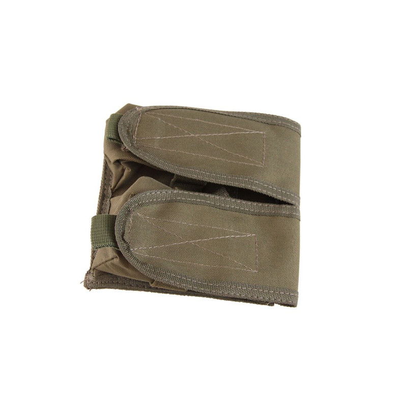 OD DOUBLE MAG POUCHE