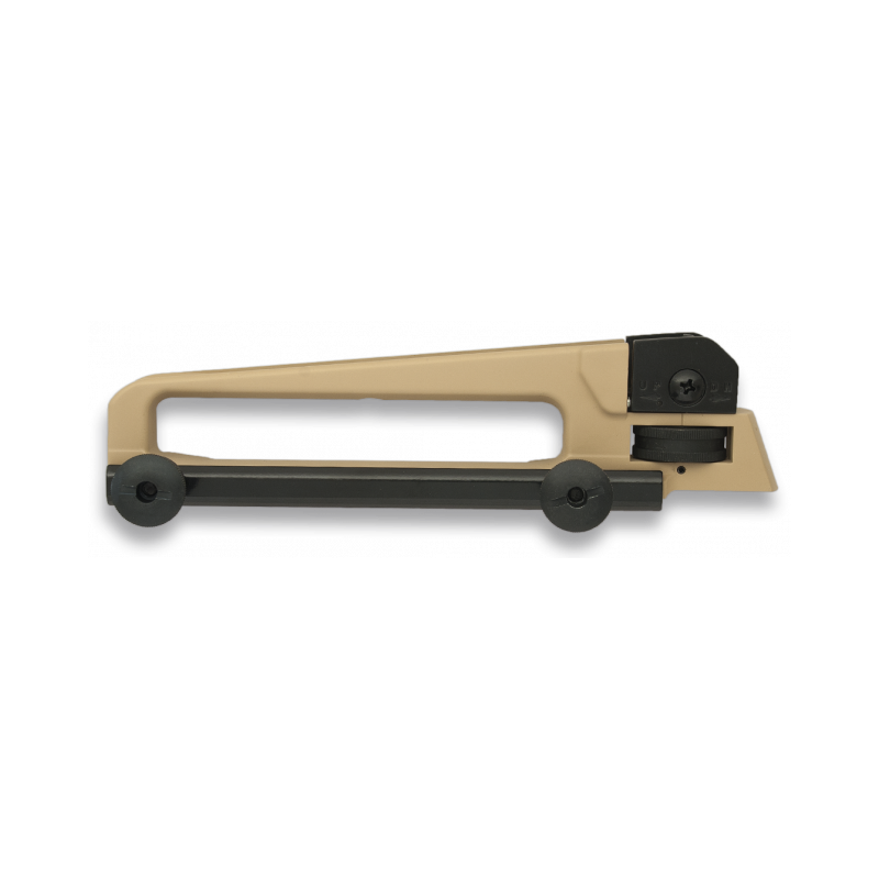 Upper receiver GOLDEN EAGLE Coyote
