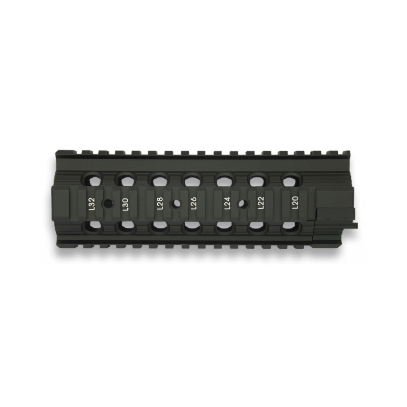 RIS GOLDEN EAGLE for M-Series