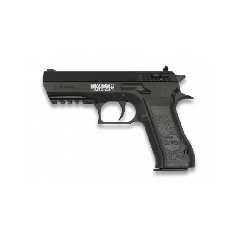 SWISS ARMS 941 Co2 4,5 millimetri