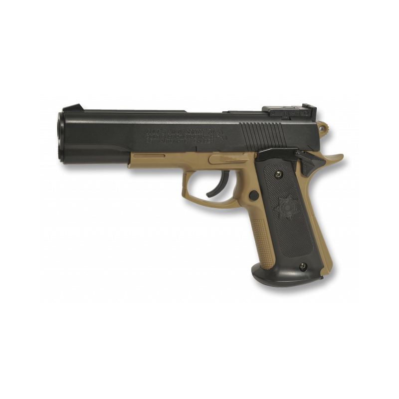 Pistola COLT MK IV