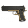 Pistola COLT MK IV