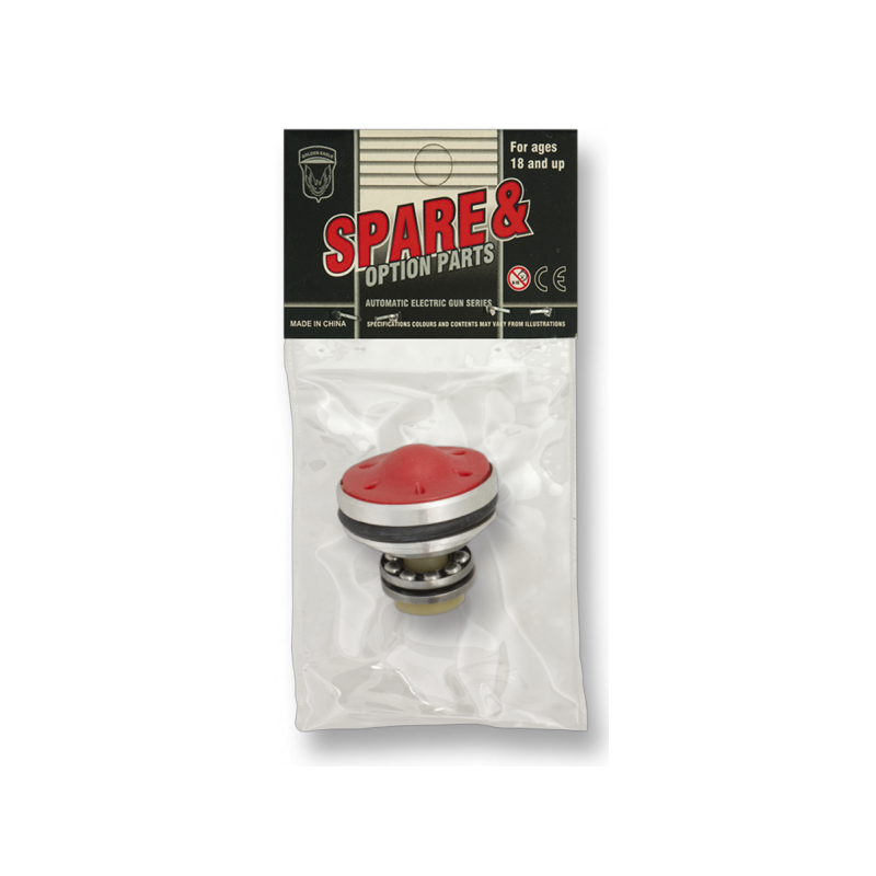 Piston (Head) GOLDEN EAGLE for M-Series