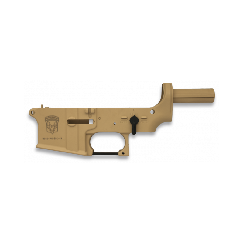 Accessoire original Golden Eagle. M-147 (en anglais seulement)