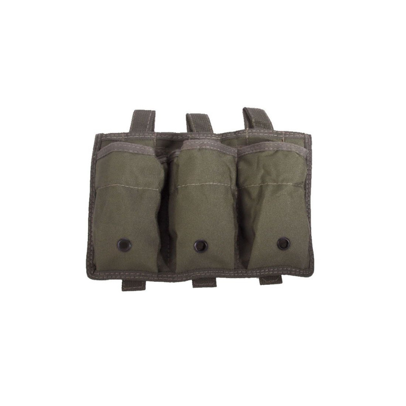 OD TRIPLE MAG POUCHE