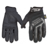 guante negro Mastodon Heavy duty II. L