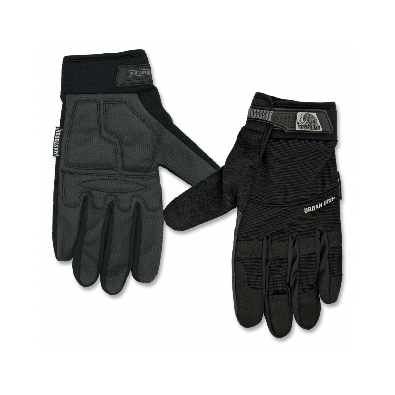 Mastodon Handschuh. Mod URBAN GRIP. L