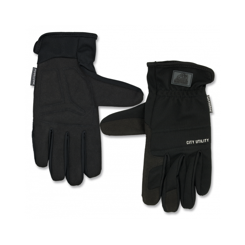 Mastodon Handschuh. Mod UTILITY. L