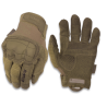 Guantes MECHANIX  M-PACT3. Coyote. S