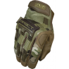 GUANTES MECHANIX MOD. MPACT MULTICAM. S