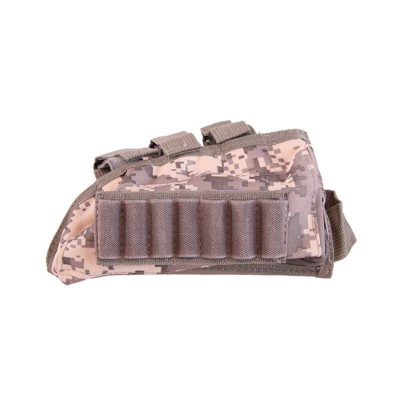 PORTE-CARTOUCHE POUR CROSSE ACU