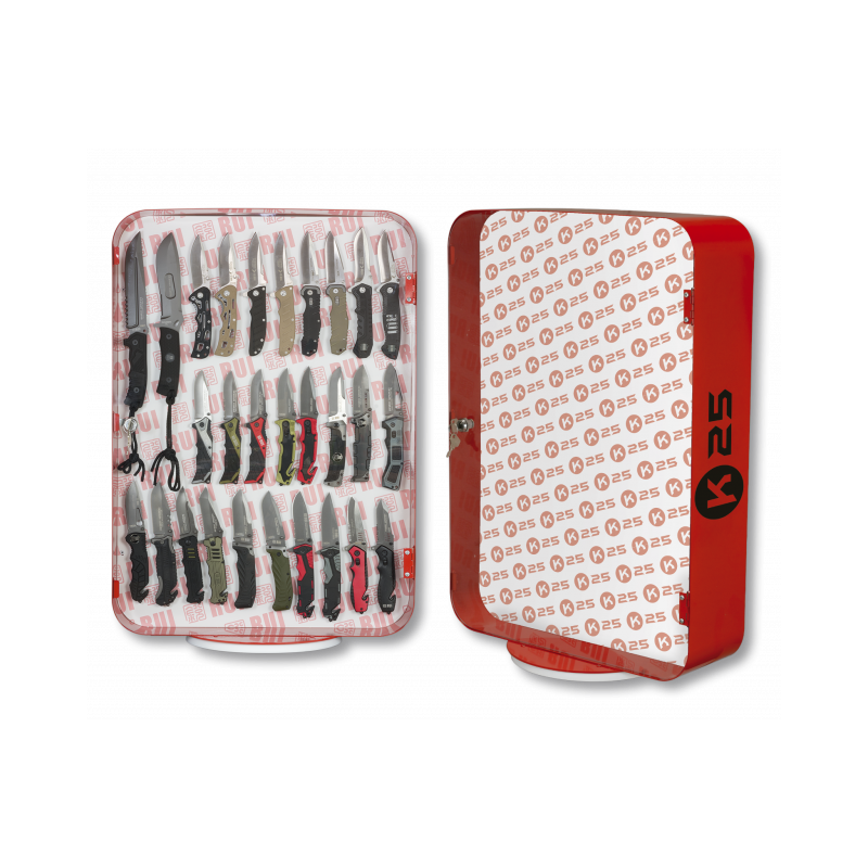 Display per tavola rotante RUI