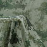 BASIC CAMO Verde Militar