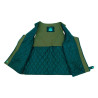 Chalecos CORDEX verde TALLA M