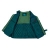 Chalecos CORDEX PRO Verde TALLA M
