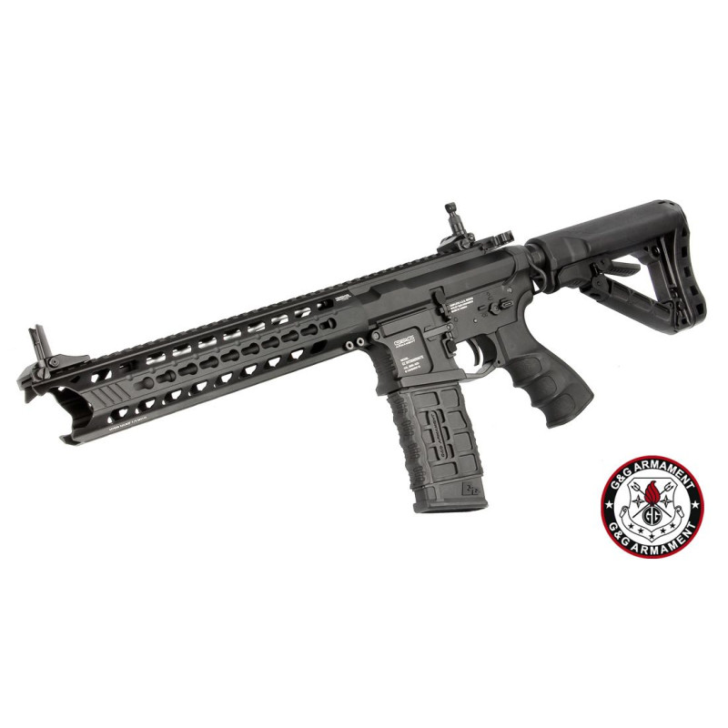 AEG GC16 PREDADOR G&G (EGC-016-PTR-BNB-NCM)
