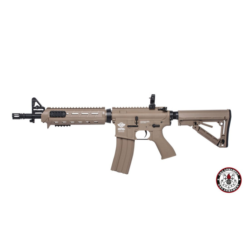 AEG CM16 MOD 0 DST Combo G&G (EGC-16P-MD0-DNB-ECM)