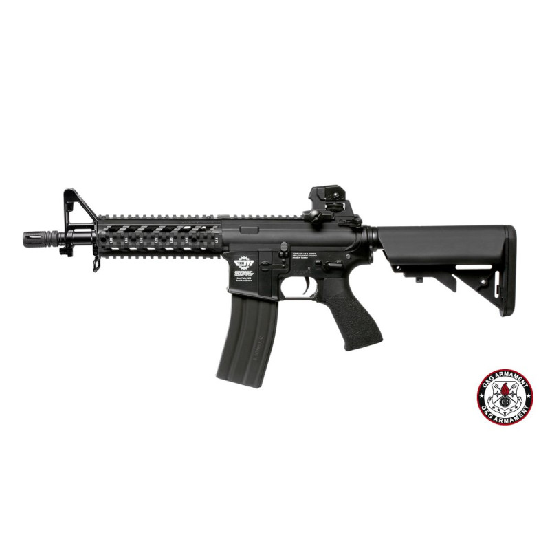 AEG CM16 Raider G&G (EGC-16P-RDS-BNB-NCM)