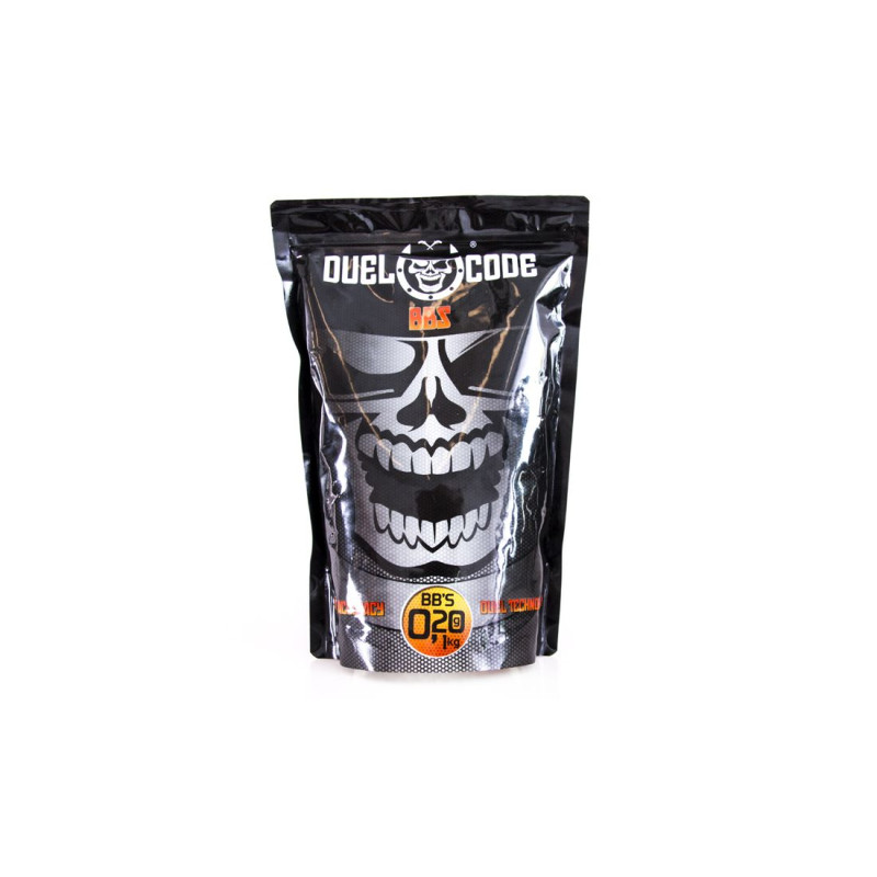 ABSOLUTE BB 0.23G 1KG DUEL CODE