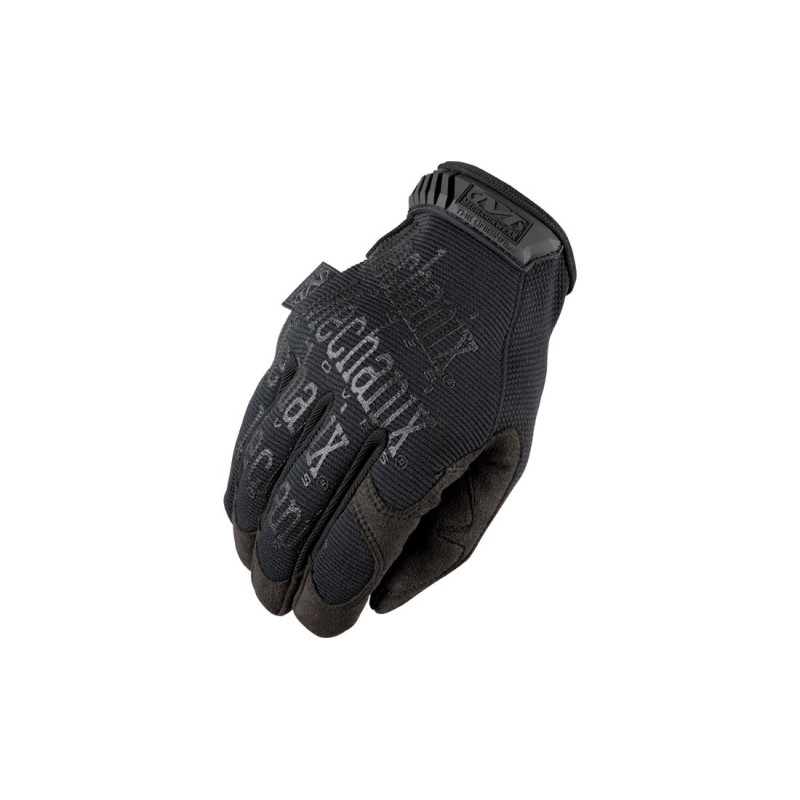 GUANTI MECHANIX THE ORIGINAL COVERT M