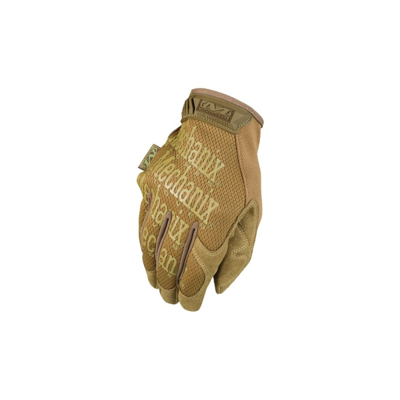 GANTS MECHANIX THE ORIGINAL COYOTE M
