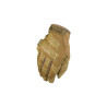 GUANTES MECHANIX THE ORIGINAL COYOTE M