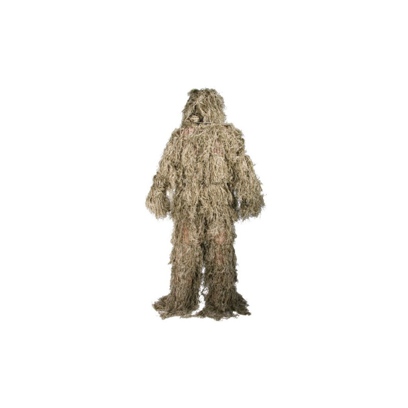 GHILLIE TUTA DESERT XLXXL