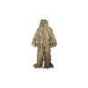 GHILLIE SUIT DESERT XL/XXL