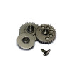 JUEGO ENGRANAJES MODULAR - SMOOTH 7MM VER.2/VER.3,