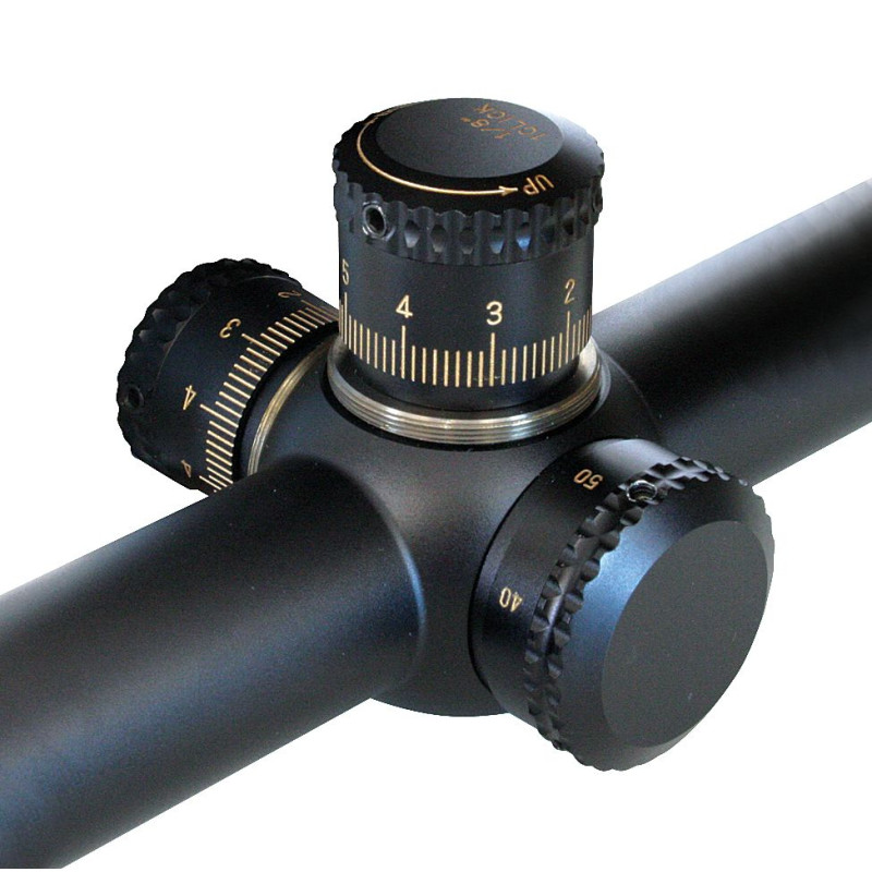 L.FRONTIER VISEUR 2.5-10 X 44