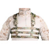 GERONIMO CHEST RIG ULTRA LIGHT MULTICAM