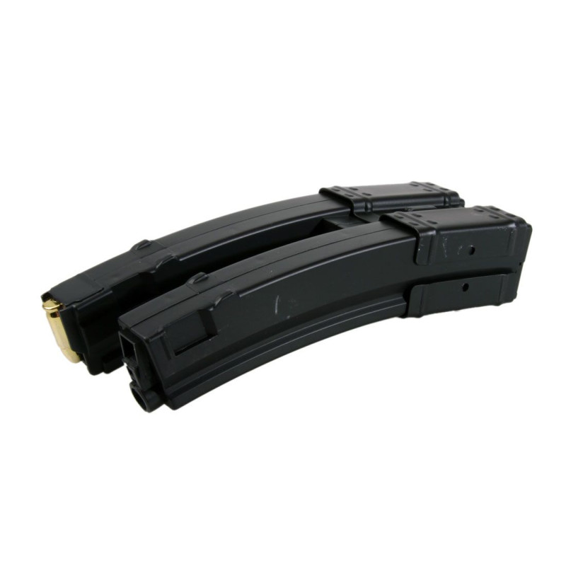 WELL FM5 DOUBLE 500RDS MAGAZINE