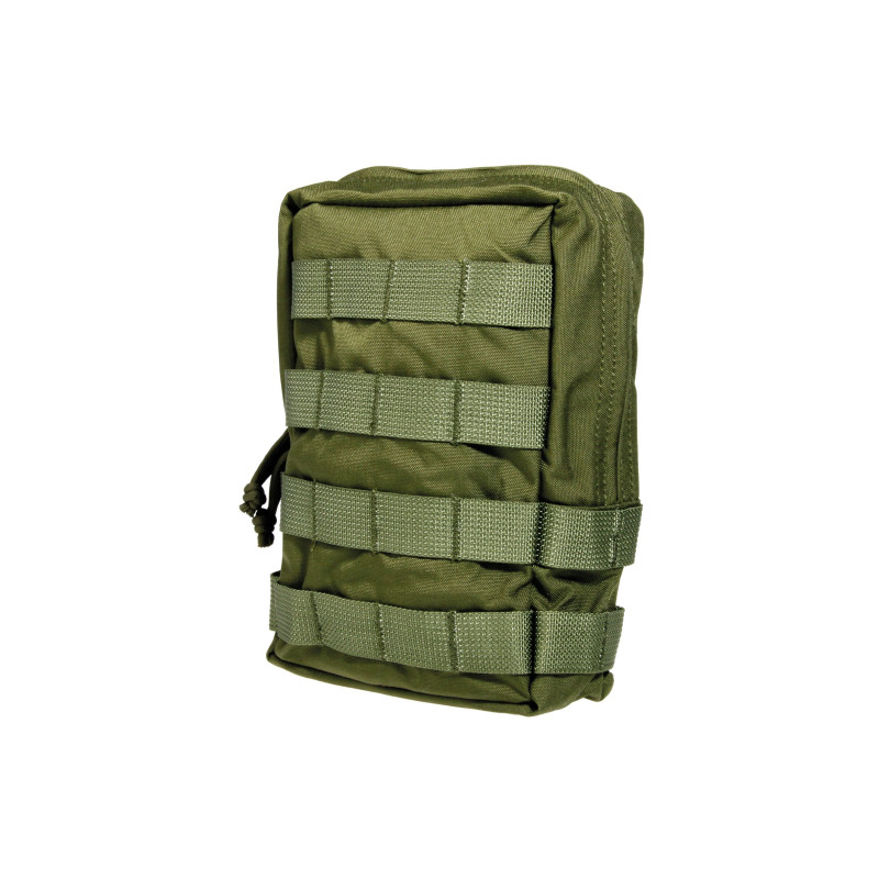 GERONIMO BIG MULTI PURPOSE VERTICAL POUCH OD