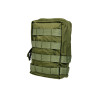 GERONIMO BIG MULTI PURPOSE VERTICAL POUCH OD