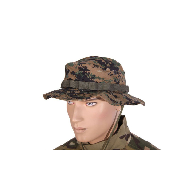 BOONIE WOODLAND NUMÉRIQUE