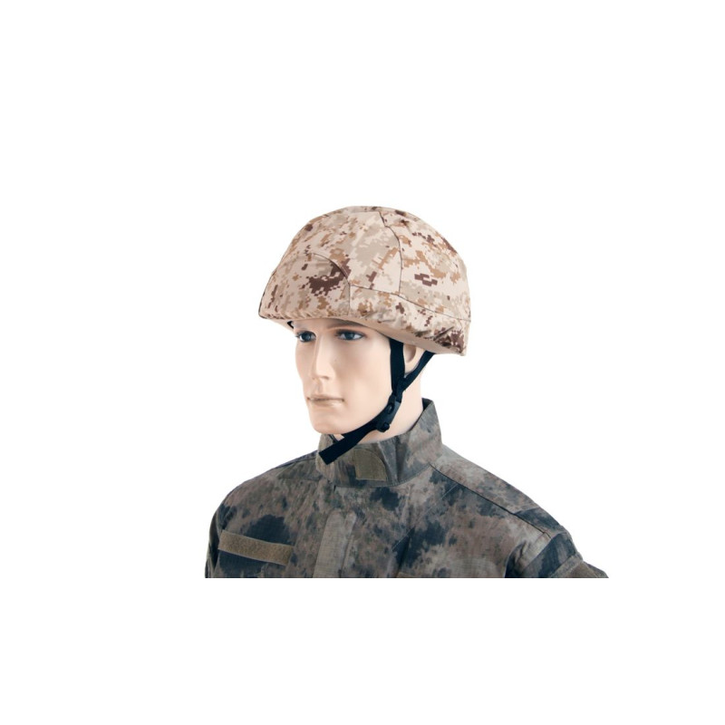 DESERT DIGITAL CASQUE COUVRE-CASQUE