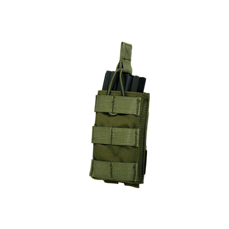 GERONIMO M4 MAGAZINE POUCH OD