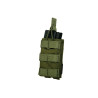 GERONIMO M4 MAGAZINE POUCH OD
