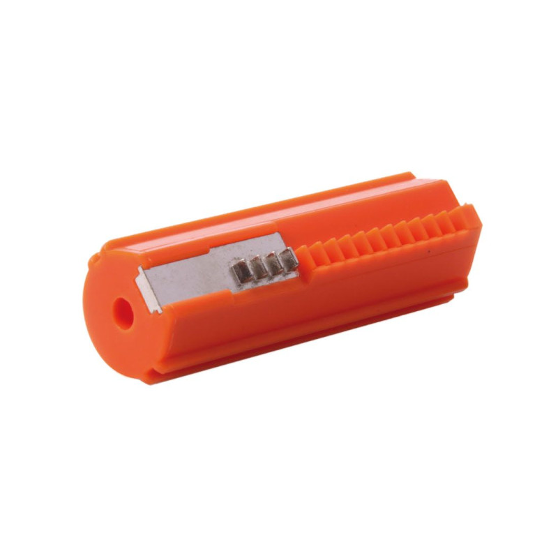 PISTON DIENTES MULTI STEEL ELEMENT IN 0404