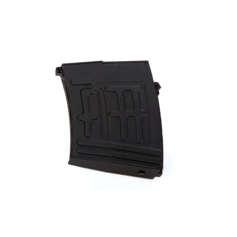 SVD 60BB CARICABATTERIE A&K