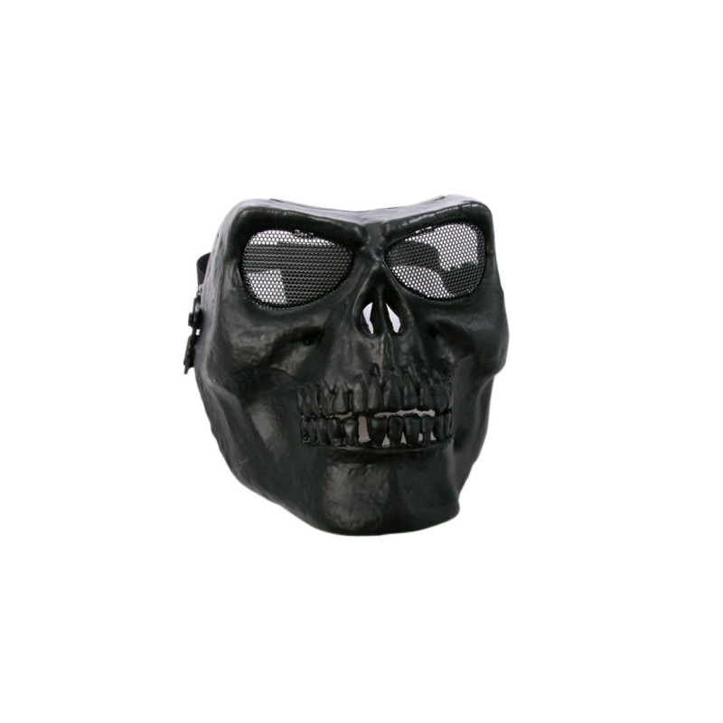 MASCHERA TESCHIO G-2 NERA