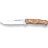 CUCHILLO DE MONTE JOKER AURI 12 CM DE HOJA INOX 42