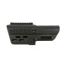 GUARDAMANOS DELANTERO G36 CYMA