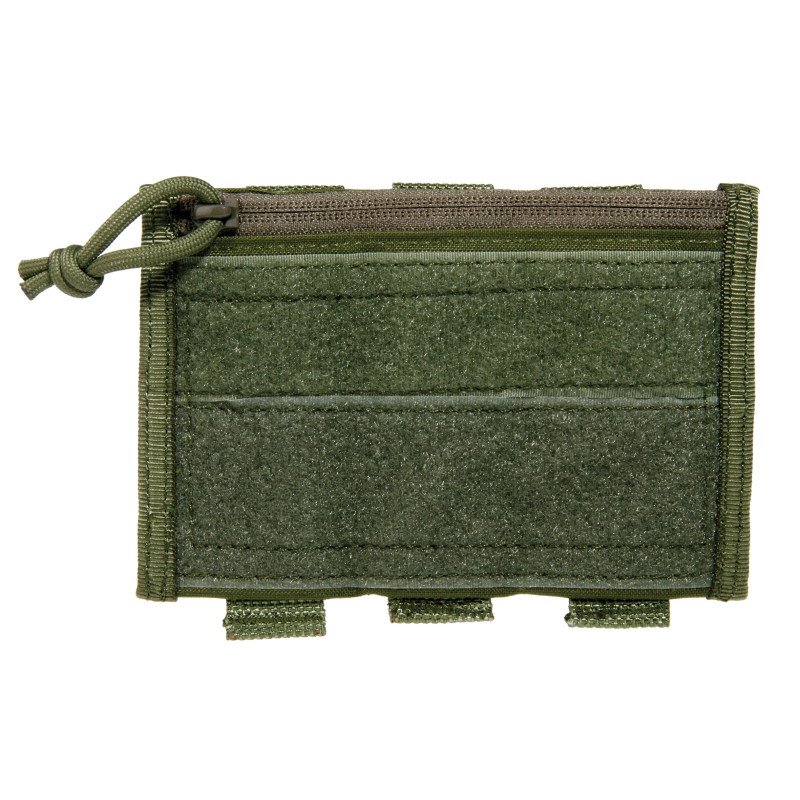 GERONIMO ULTRALITE DOCUMENTOS BOLSA COM VELCRO OD