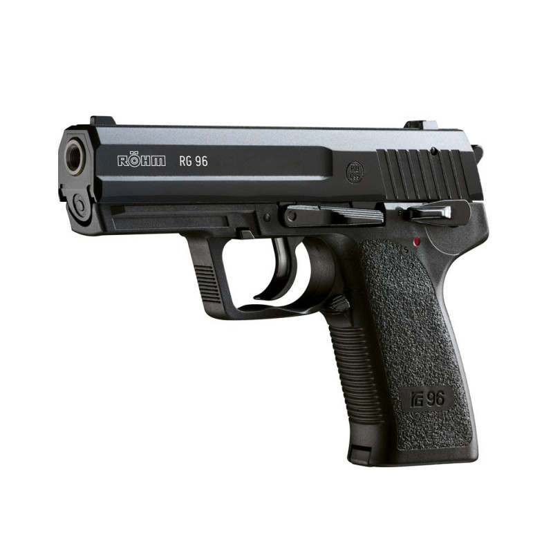 Rohm RG alarm pistol 9 mm PAK 96
